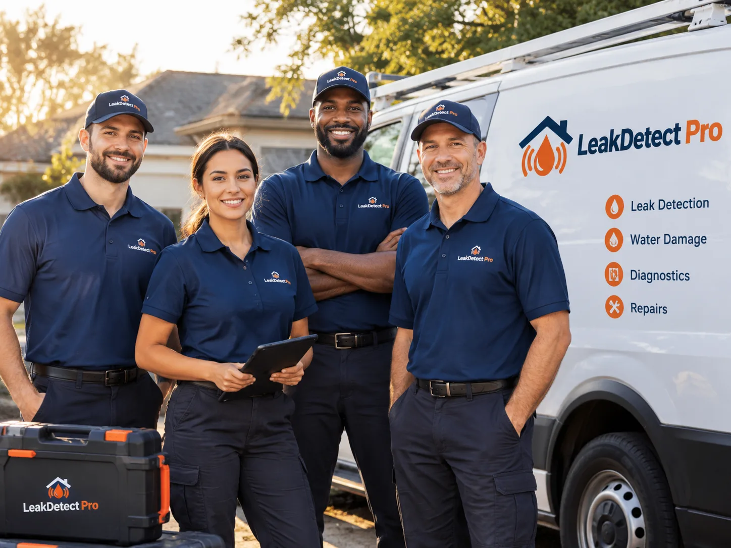 Roof Repair company in Roann, IN